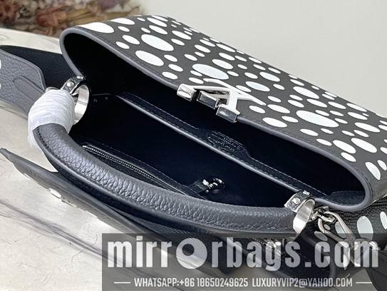 LV Replica Bags Capucines M21691 31.5x20x11cm gf