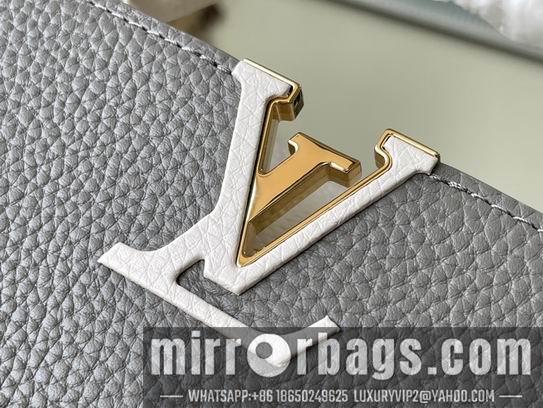 LV Replica Bags Capucines M21296 27x18x9cm gf