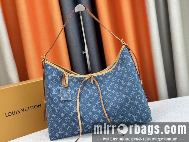 LV Replica Bags M46855 39X30X15cm