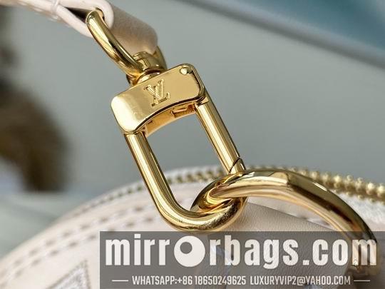 LV Replica Bags Alma M22878 23.5x17.5x11.5cm gf
