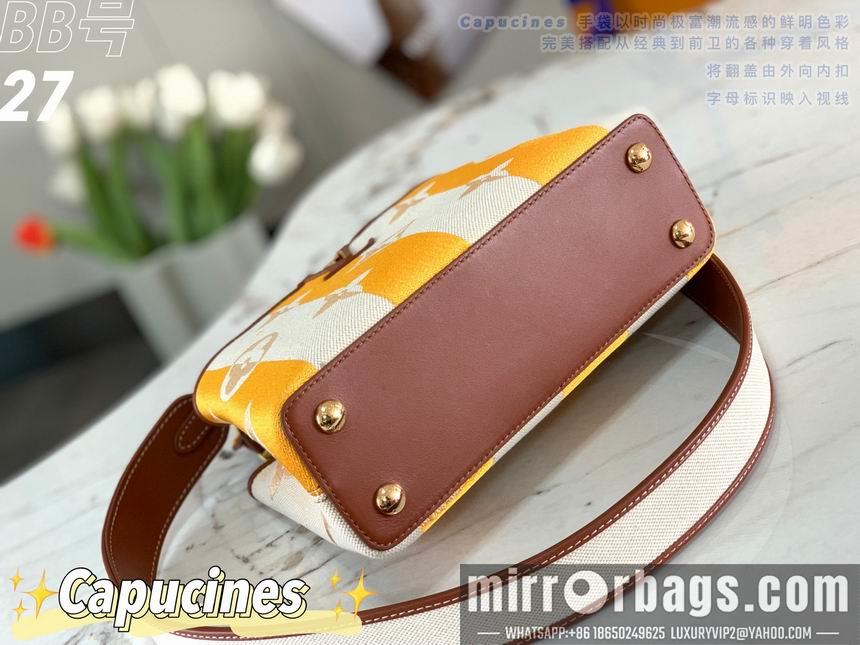 LV Replica Bags AFM57651_27x18x9cm