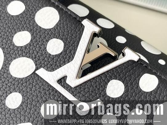 LV Replica Bags Capucines M21691 31.5x20x11cm gf