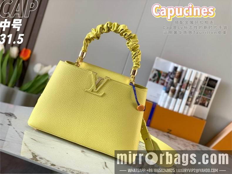 LV Replica Bags M58586 21x14x8，27x18x9，31.5x20x11 cm gf