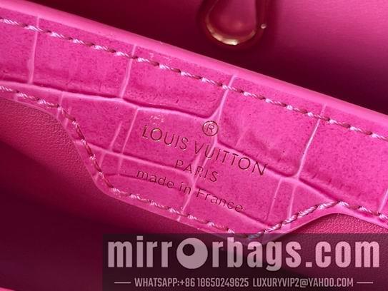 LV Replica Bags Capucines N81190 27x18x9cm gf