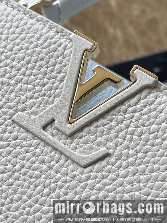 LV Replica Bags Cap M25339 27x18x9cm gf1