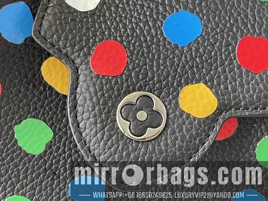 LV Replica Bags Capucines M21663 21x14x8cm gf
