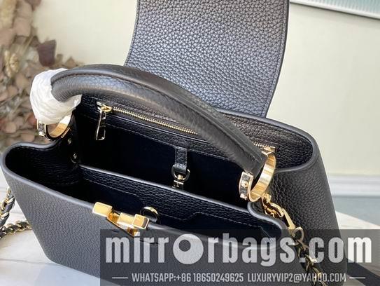LV Replica Bags Capucines BB M59709 27x18x9cm gf-1