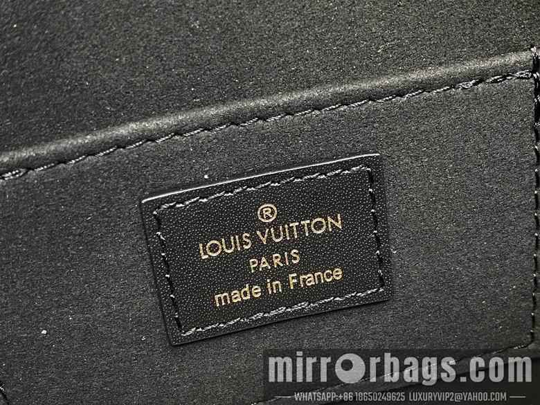 LV Replica Bags Dauphine M55964 20x15x9cm gf