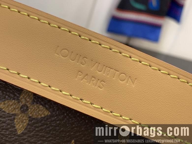 LV Replica Bags M13014 26X17X10cm