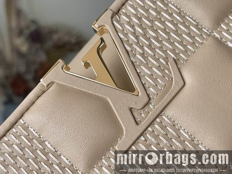 LV Replica Bags Capucines M59225 31.5x20x11 cm gf