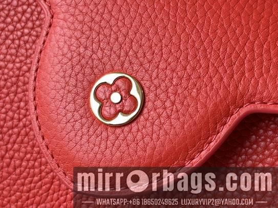 LV Replica Bags Capucines BB M20513 27x18x9cm gf