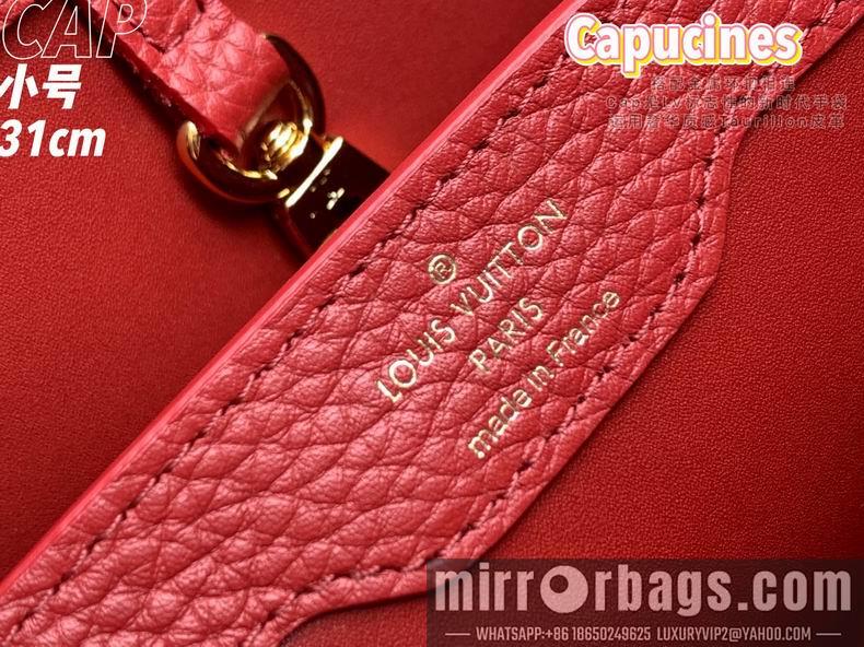 LV Replica Bags Capucines M95382 31.5x20x11 cm gf