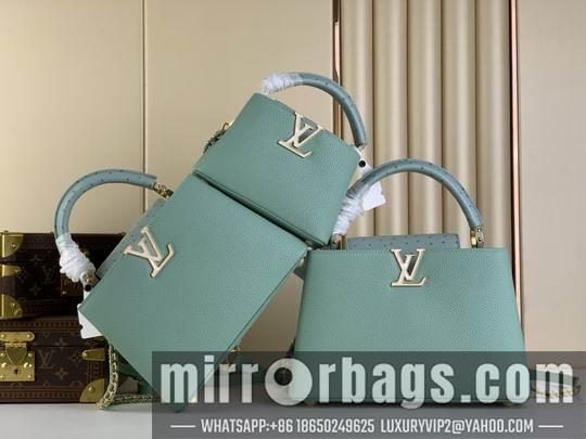 LV Replica Bags Cap M84073 31.5x20x11cm gf