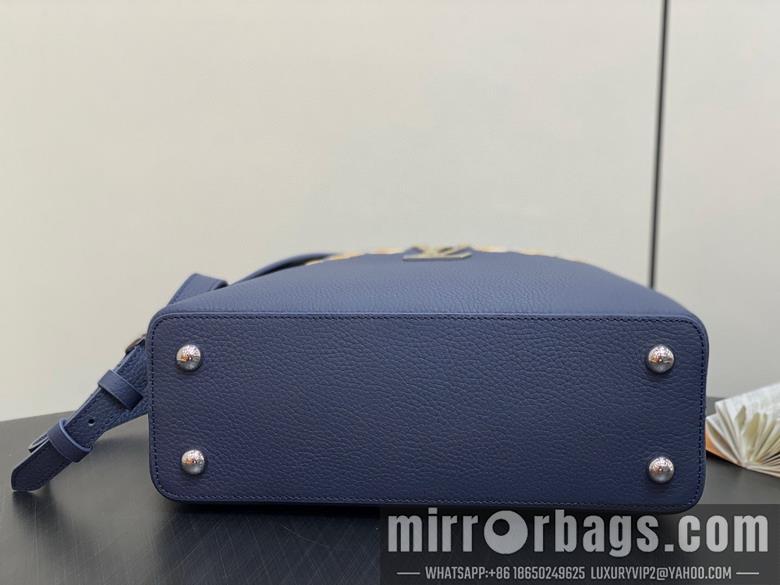 LV Replica Bags Hat M12751 31x20x11cm gf1