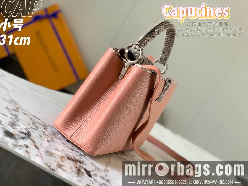 LV Replica Bags Capucines M95382 31.5x20x11 cm gf