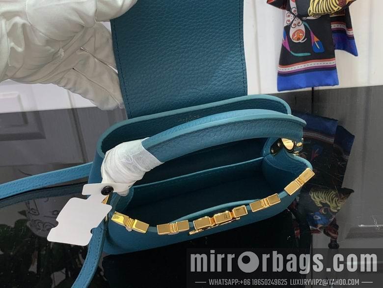 LV Replica Bags m48865 21X14X8cm