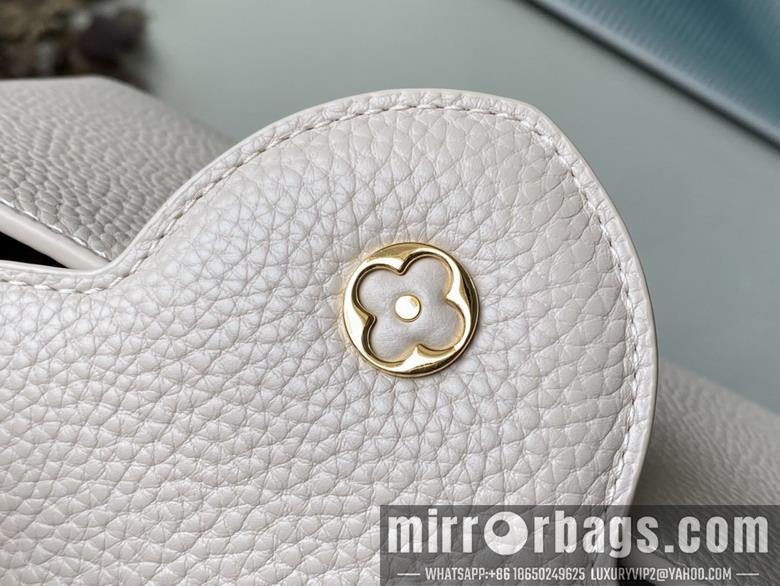 LV Replica Bags Cap M24684 27x18x9cm gf