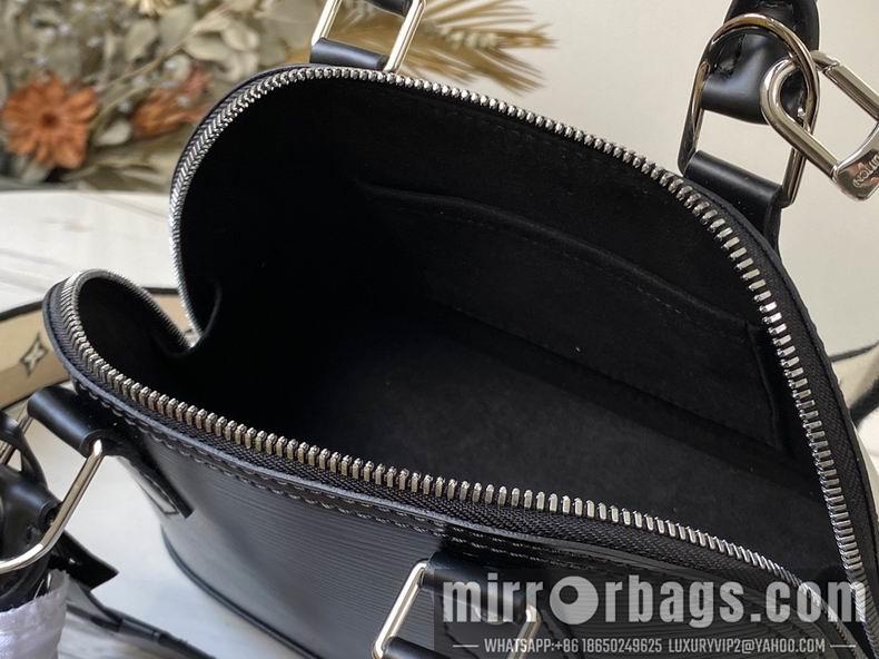 LV Replica Bags M40302 23.5x17.5x11.5 cm gf