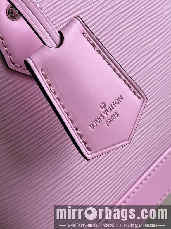 LV Replica Bags Alma M22357 M22620 23.5x17.5x11.5cm gf