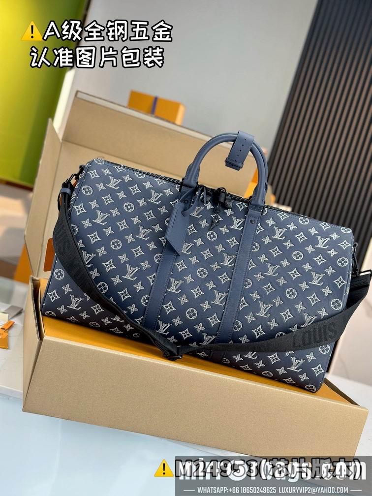 LV Replica Bags Keepall M24953 50x29x23cm gf