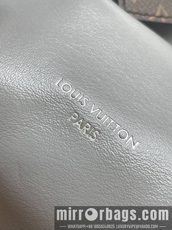 LV Replica Bags CarryAll M12579 33.5x23x15cm gf