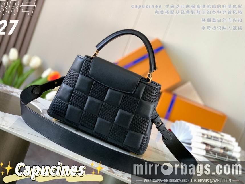 LV Replica Bags AFM59225_27 x 18 x 9cm