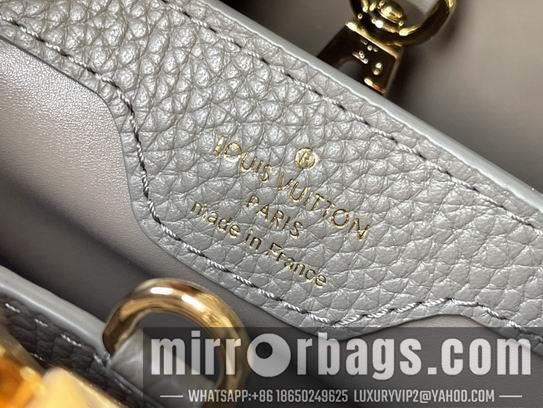 LV Replica Bags Capucines M21296 27x18x9cm gf