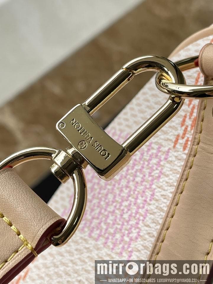 LV Replica Bags Keepall N40667 45x24x20cm gf1