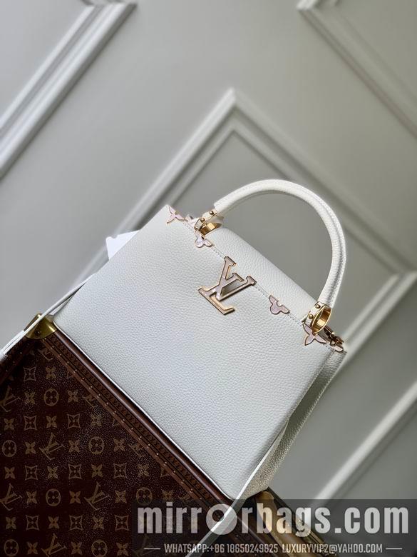 LV Replica Bags Capucines M23331 31.5x21x11cm gf