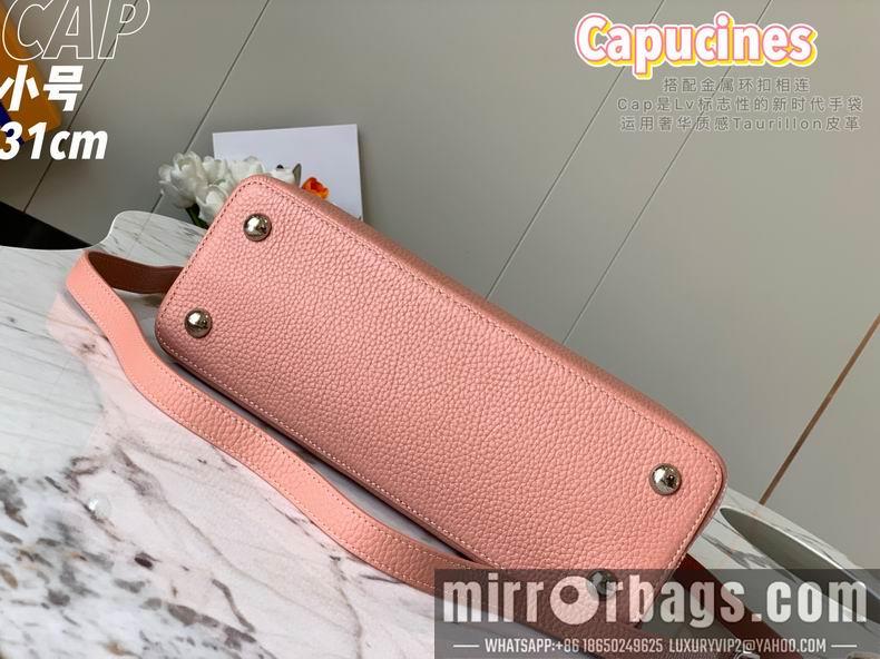 LV Replica Bags Capucines M95382 31.5x20x11 cm gf