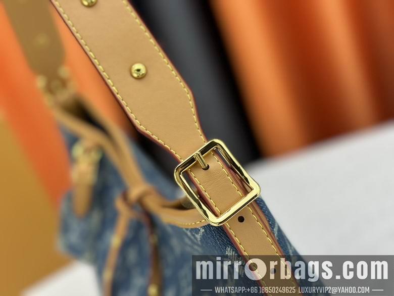 LV Replica Bags M46854 29X12X24cm