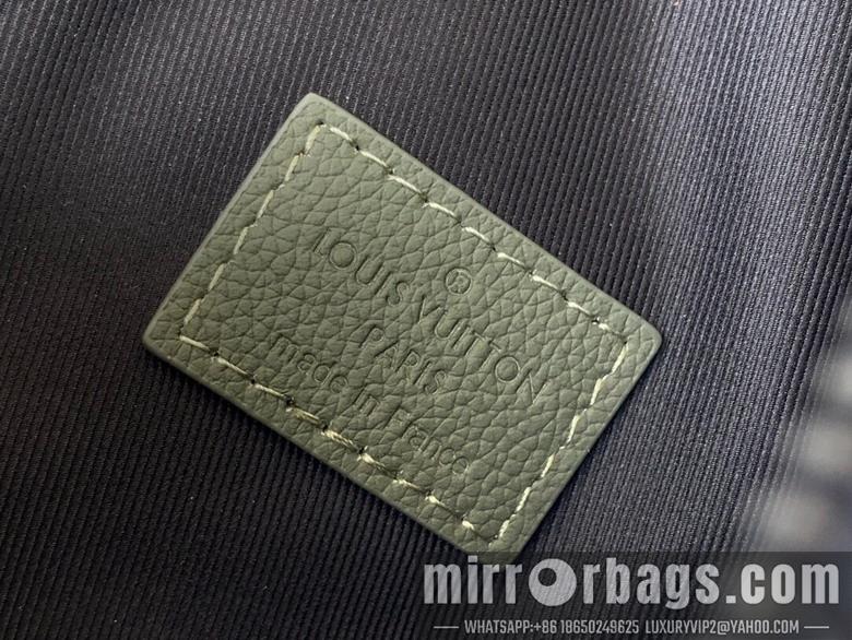 LV Replica Bags Duo m12486 20x42x6cm gf