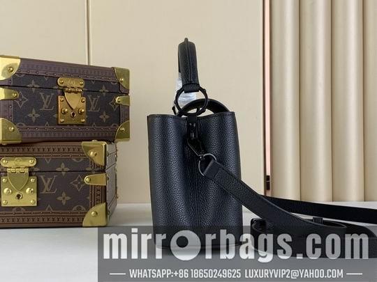 LV Replica Bags Hat M23955 29x16.5x9cm gf1