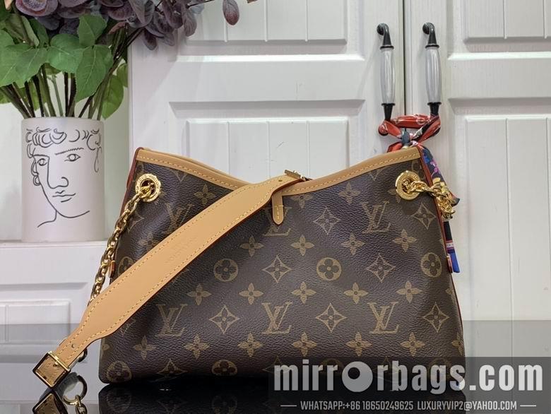 LV Replica Bags M13014 26X17X10cm