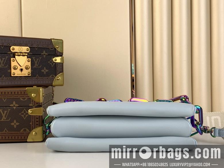 LV Replica Bags Coussin M11436 26x20x12cm gf