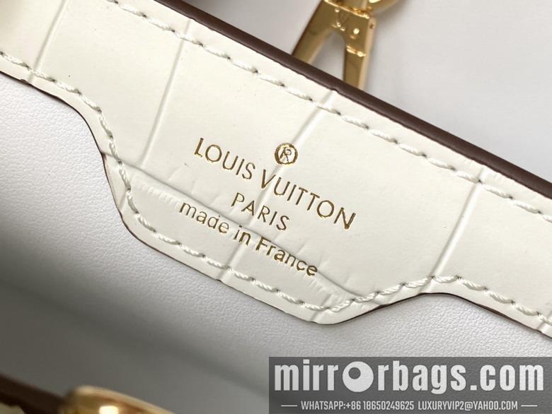 LV Replica Bags Hat N93419 27x18x9cm gf