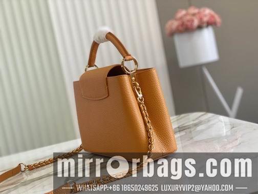 LV Replica Bags Capucines BB M48865 27x18x9cm gf