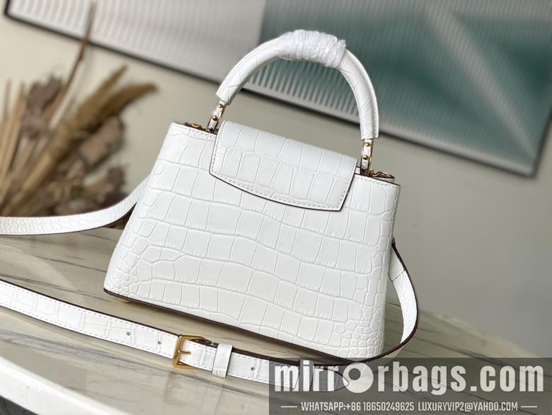 LV Replica Bags Hat N93419 27x18x9cm gf