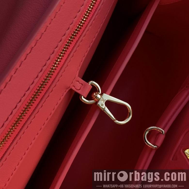 LV Replica Bags Capucines M22863 31.5x20x11cm gf