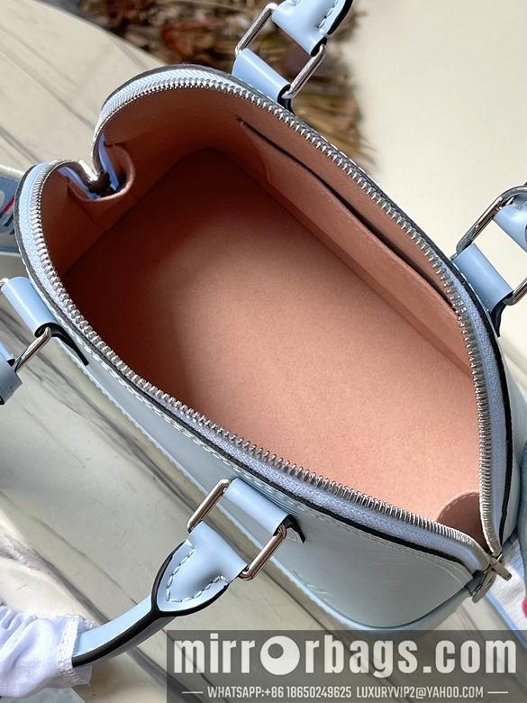 LV Replica Bags Alma M22357 M22620 23.5x17.5x11.5cm gf