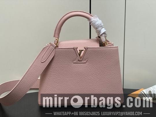 LV Replica Bags Hat M23792 27x18x9cm gf