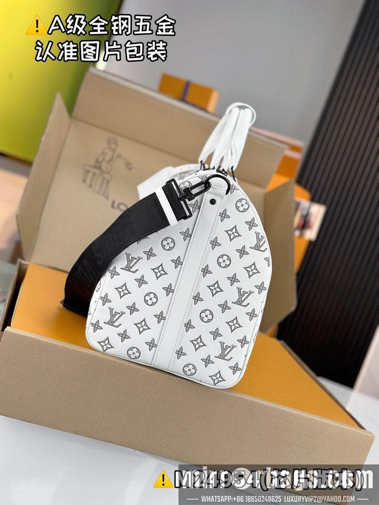 LV Replica Bags Keepall M24954 50x29x23cm gf