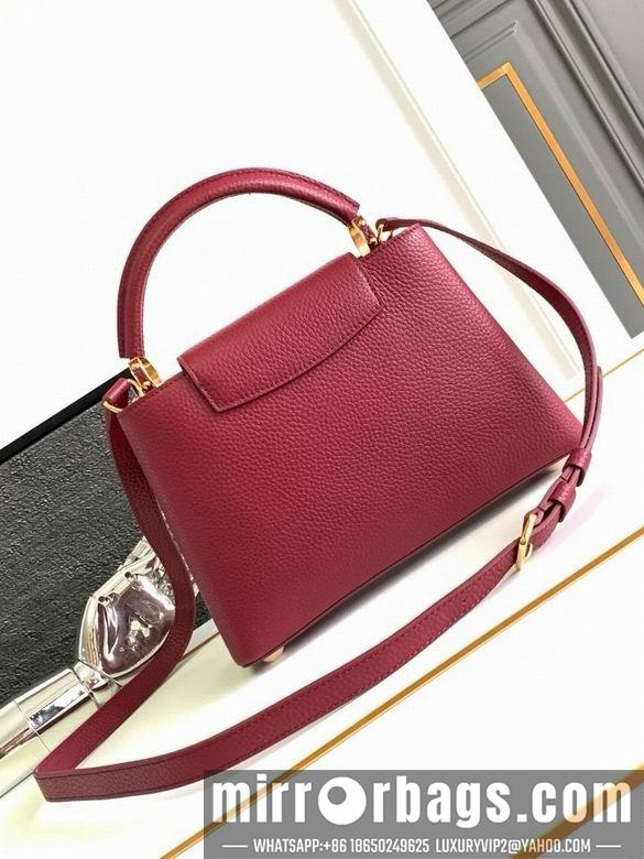 LV Replica Bags Hatucines M94517 27X18X9cm YG 4色