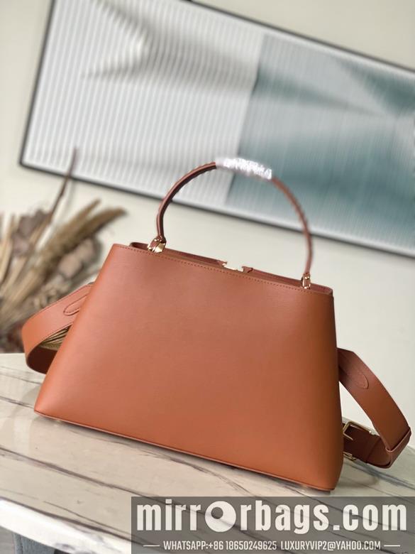 LV Replica Bags Cap M24620 38x23x16cm gf