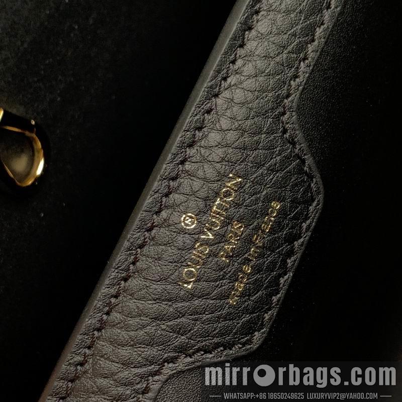 LV Replica Bags Capucines M21689 31x20x11cm gf3色
