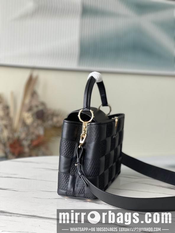 LV Replica Bags Capucines M59225 31.5x20x11 cm gf