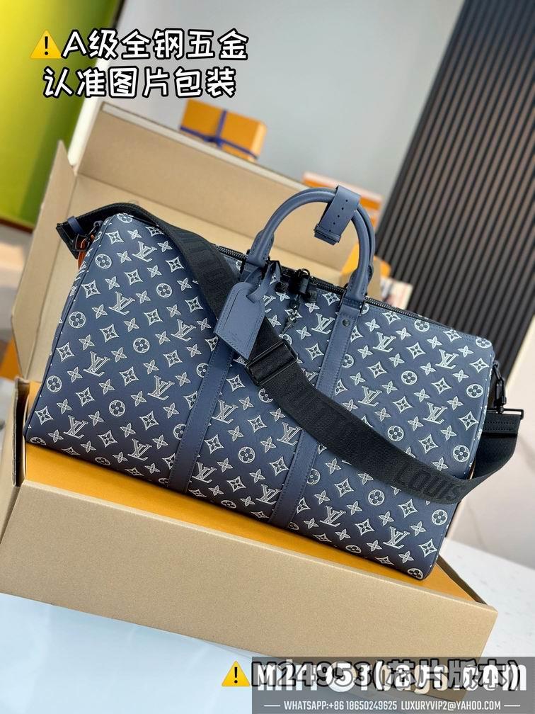 LV Replica Bags Keepall M24953 50x29x23cm gf