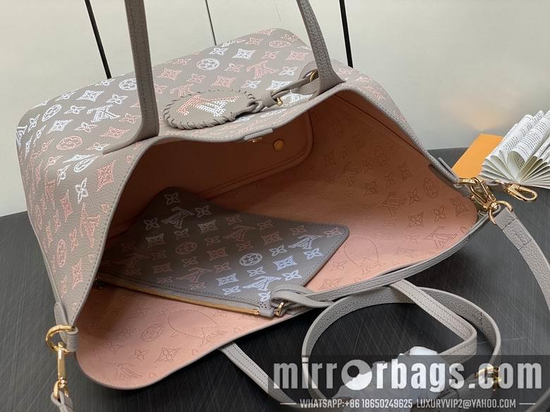 LV Replica Bags Blossom M23387 30x27.5x16cm gf