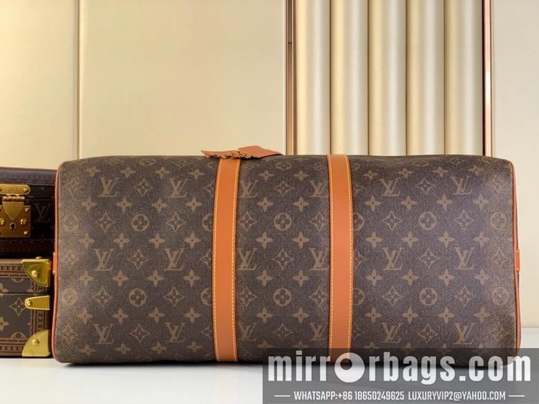 LV Replica Bags Keepall M11541 50x29x23cm gf