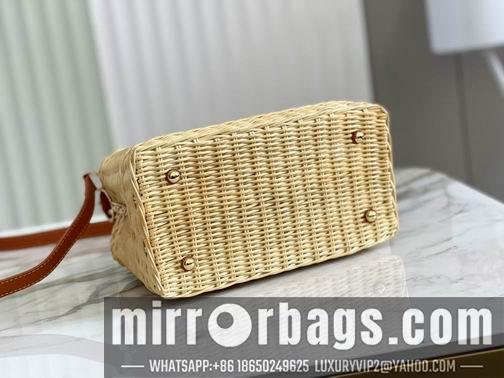 LV Replica Bags Capucines M55011 48865 27x20x9cm gf1